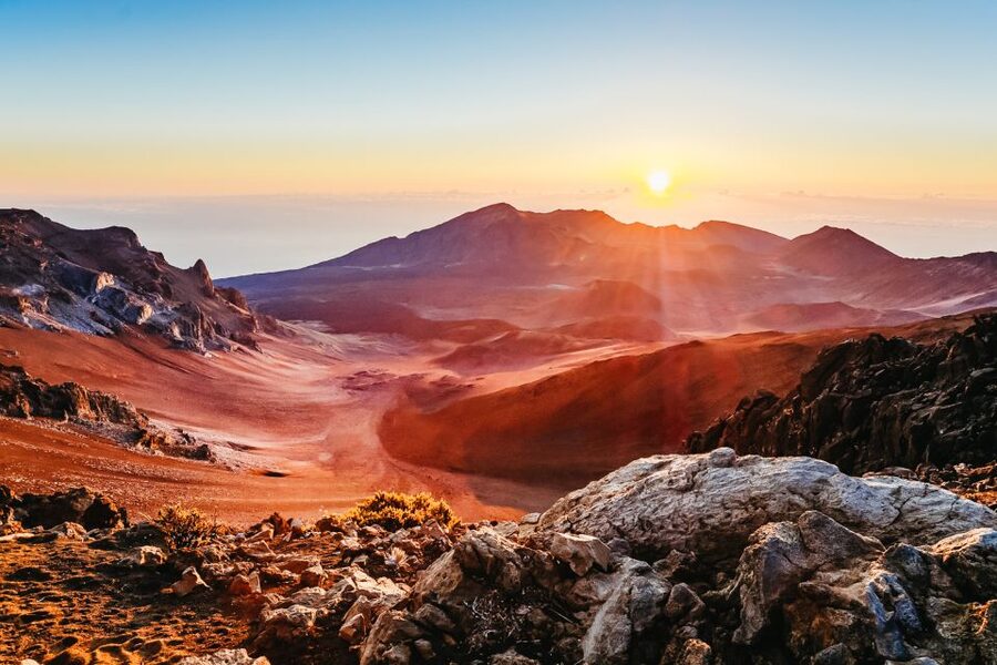 Maui: Sunrise & Breakfast Tour to Haleakala National Park - Why Haleakala sunrise is worth the early alarm