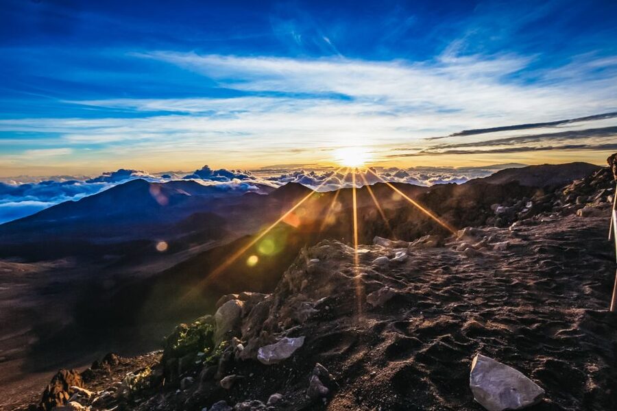 Maui: Sunrise & Breakfast Tour to Haleakala National Park - Who should book this Haleakala tour?