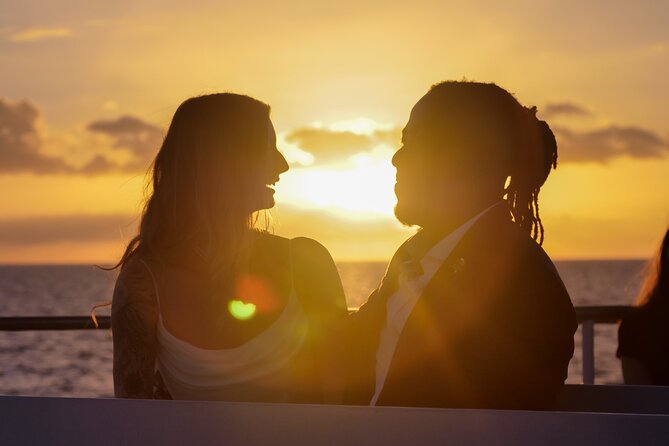 Maui Sunset Dinner Cruise - A Hawaiian Hula Experience - Weather matters more than the brochure suggests