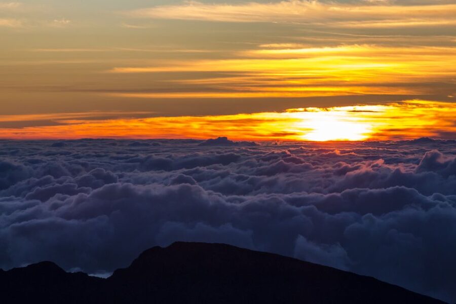 Maui: Sunset & Dinner Tour to Haleakala National Park - Key details before you book