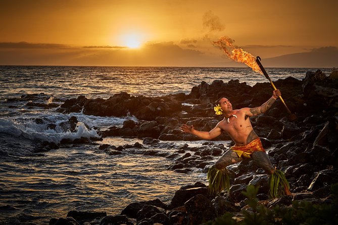Maui: Te Au Moana Luau at The Wailea Beach Marriott Resort - Who will enjoy Te Au Moana most?
