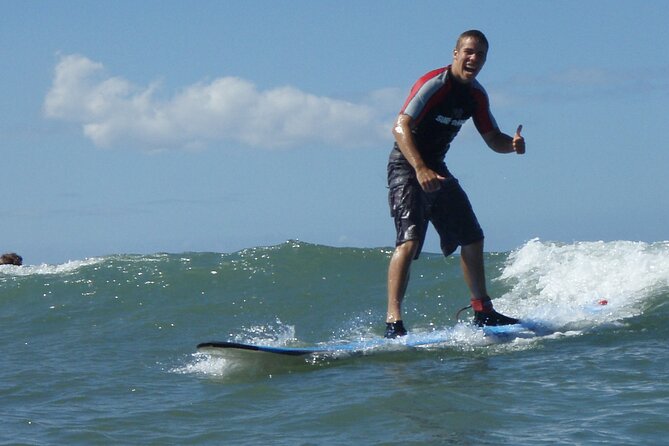 Maui: Two Hour Beginner Group Surf Lesson in Kihei - The photographer and the extra cost