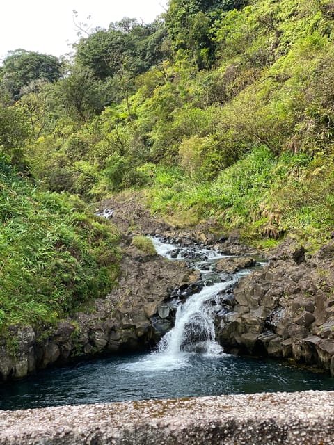 Maui: Van Day Trip to Hana with Local Guide and Lunch - Final call: a thoughtful choice for the right Hana day