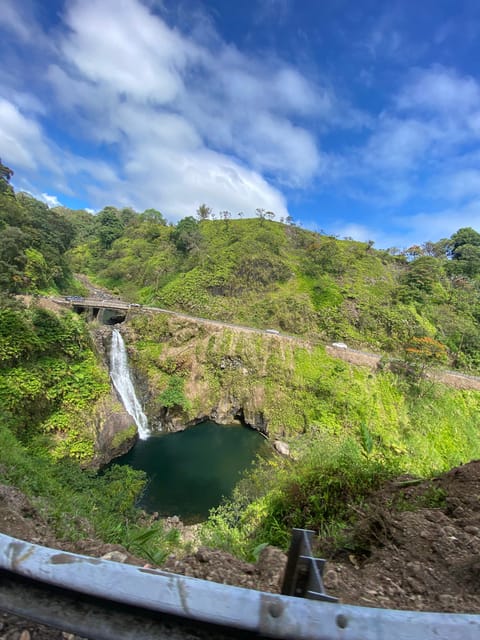 Maui: Van Day Trip to Hana with Local Guide and Lunch - What the $210 price really covers