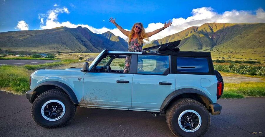 Maui: VIP Road to Hana Private Tour in Convertible Bronco - Key points to know before booking