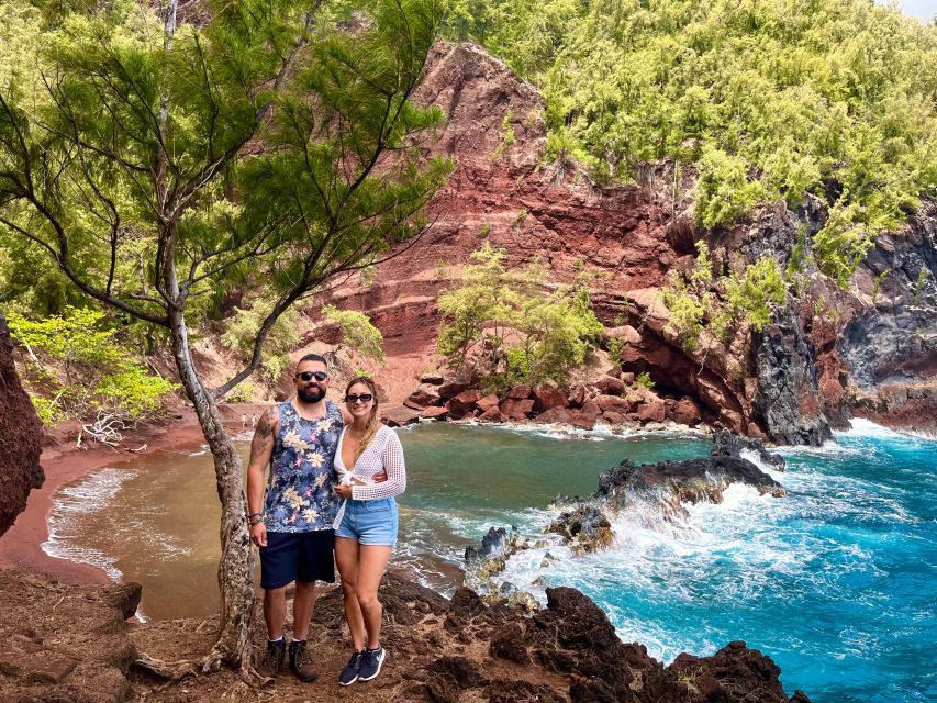 Maui: VIP Road to Hana Private Tour in Convertible Bronco - Is $1,200 a fair price?