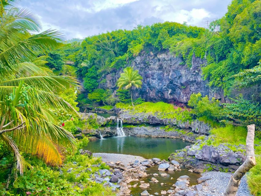 Maui: VIP Road to Hana Private Tour in Convertible Bronco - A guide who feels more like a local friend