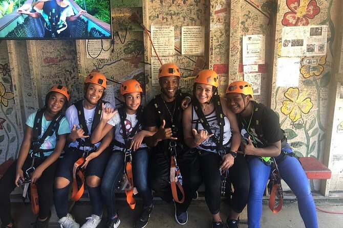 Maui Zipline Eco Adventure: 8 Lines through the Jungle - Fitting this into a Maui day