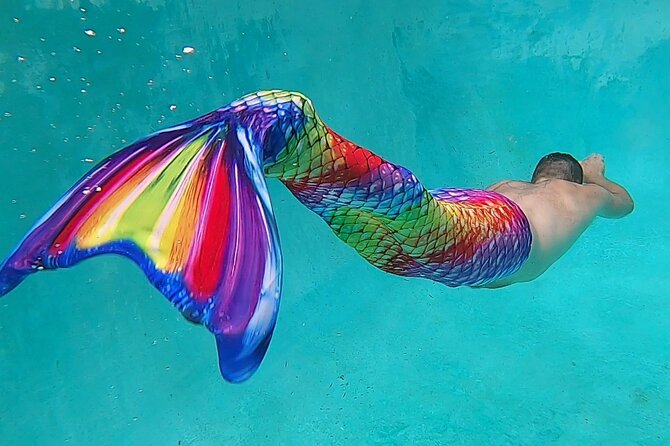Mermaid and Merman Photoshoots on Maui - How the photo selection affects the experience