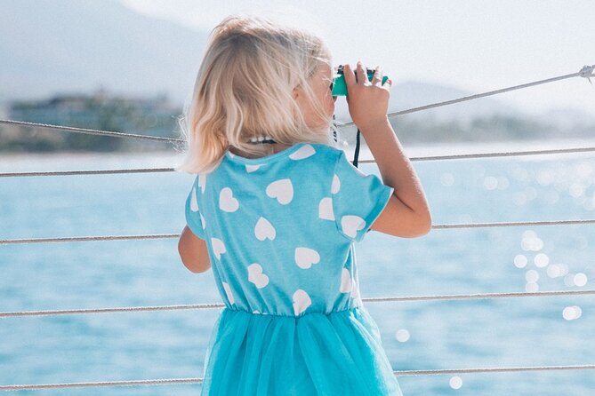 Midday Whale Watch: Mā’alaea Harbor - Is $100.22 a fair price?