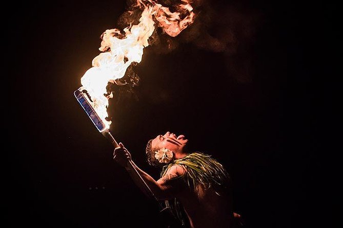 Myths of Maui Luau Dinner and Show - Is $211.39 a fair price?
