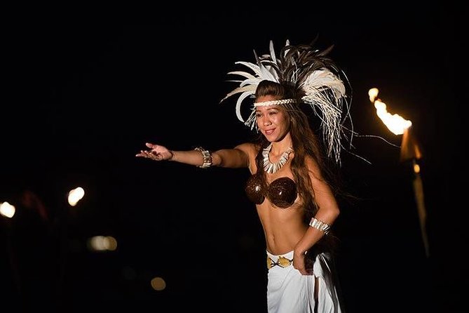 Myths of Maui Luau Dinner and Show - Who will enjoy Myths of Maui most?