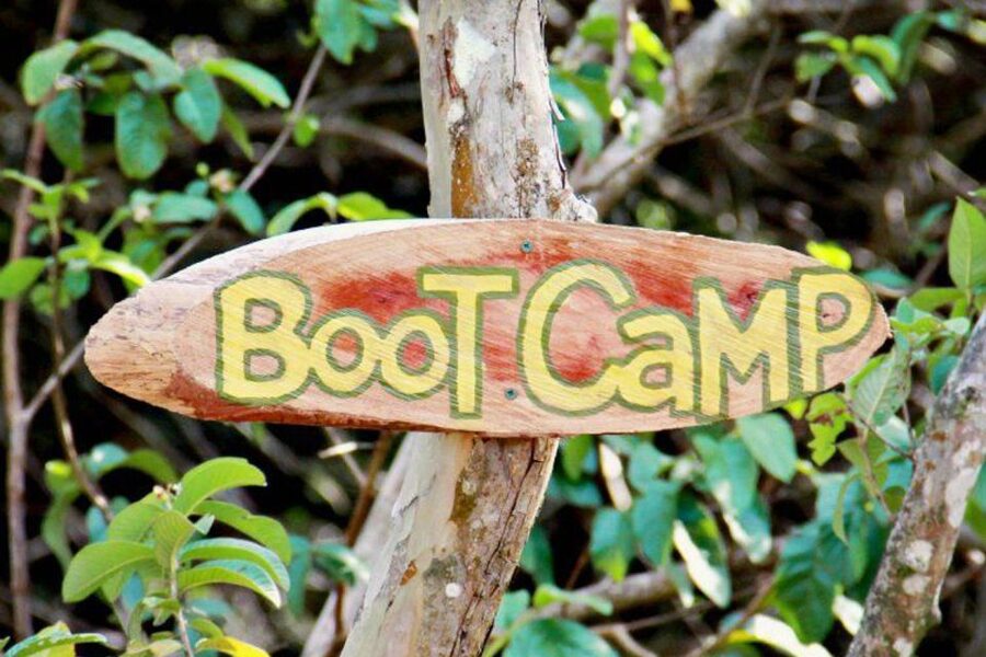 North Maui: 7 Line Zipline Adventure with Ocean Views - Finishing on the Grand Slam line