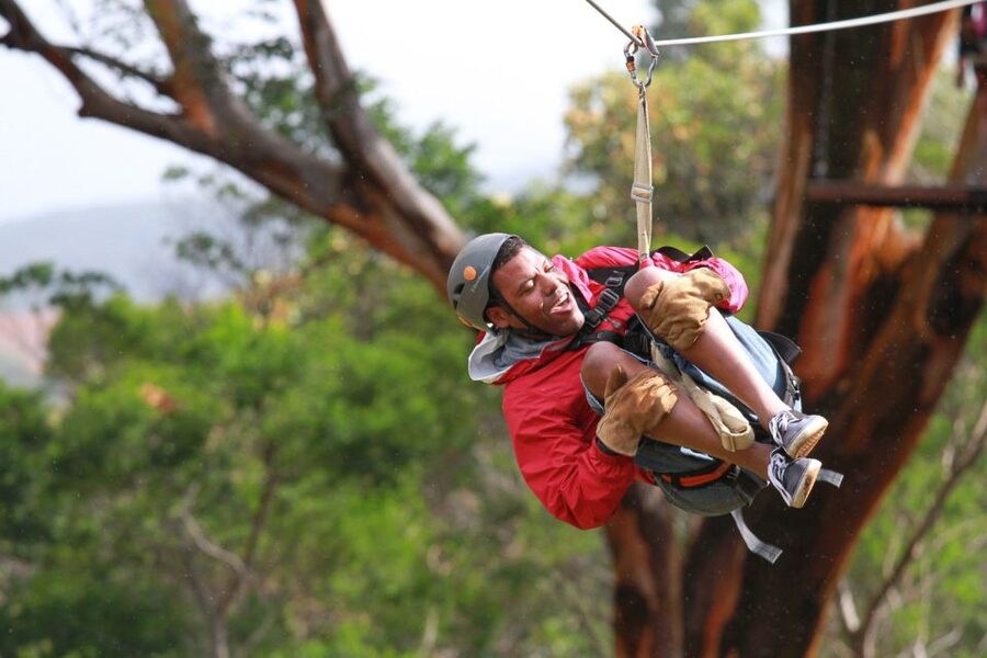 North Maui: 7 Line Zipline Adventure with Ocean Views - Is $155 a fair price?