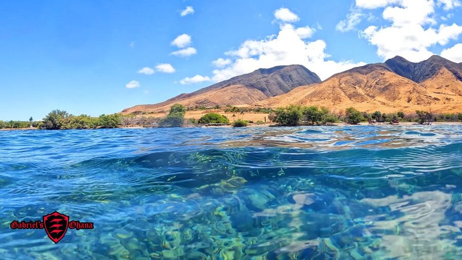 Olowalu: Guided Clear Kayak Tour - Unlimited - Gear, safety, and getting ready