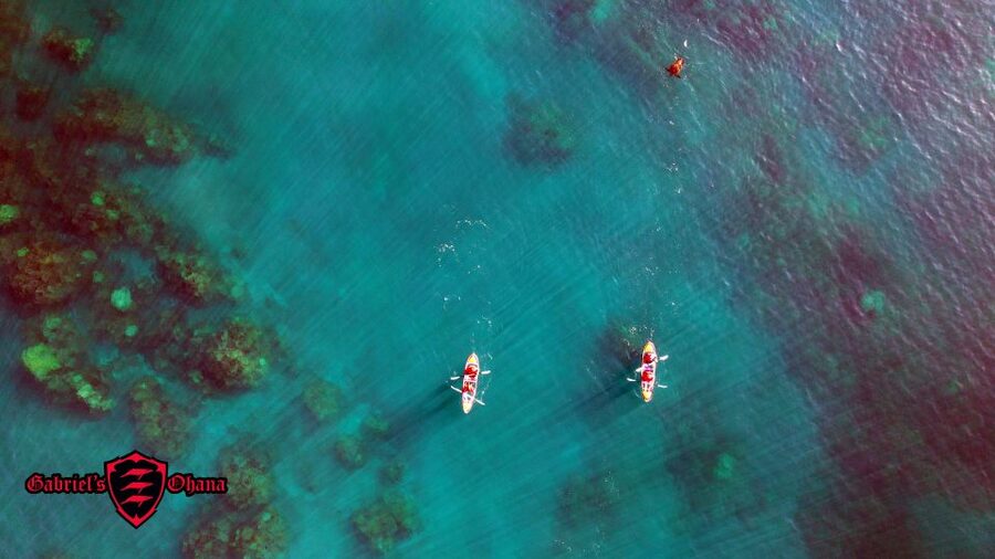 Olowalu: Guided Clear Kayak Tour - Unlimited - What the three hours feel like on the water