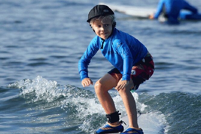 Outrageous Surf ScHool Lesson on Lahaina Side - What to expect after the last wave