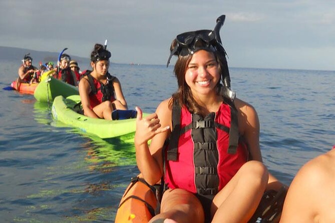 Paddle, Snorkel and Learn to Surf: All in a Day on Maui - Is $216.14 good value?