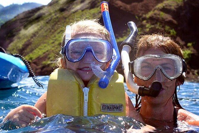 Paddle, Snorkel and Learn to Surf: All in a Day on Maui - What to bring and how to prepare