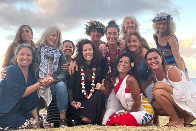 Personalized Retreat day - Booking, Weather, and Cancellation Details
