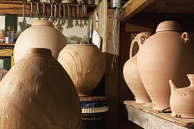 Pottery Class: Make your own mug or Bowl on Maui - How the value compares with a standard souvenir