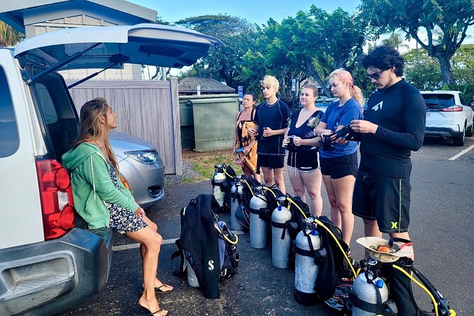 Private and Personalized Scuba Diving Adventures for All Experience Levels - Why the private format matters underwater