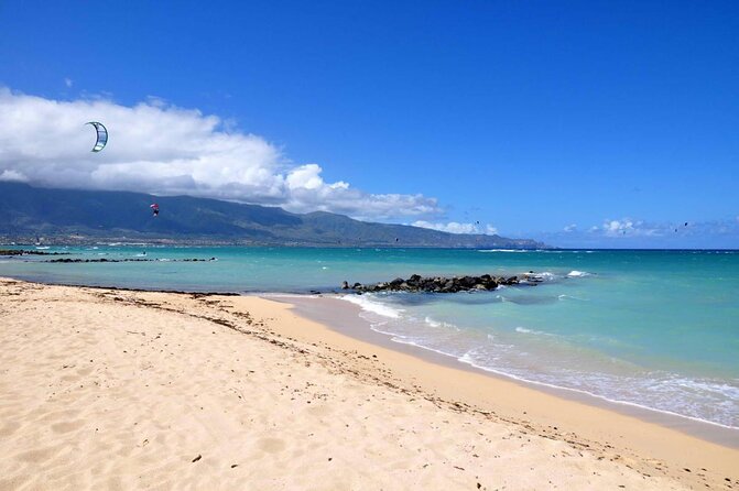 Private Arrival Transfer from Maui Kahului Airport OGG - Key points to know before booking