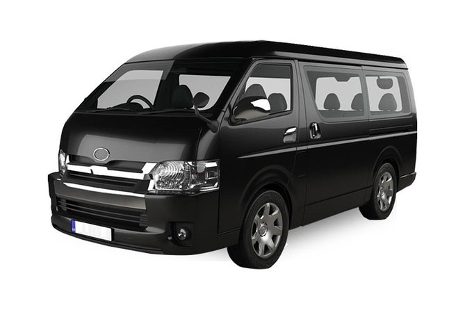 Private Arrival Transfer from Maui Kahului Airport OGG - The main risk is not comfort, but reliability