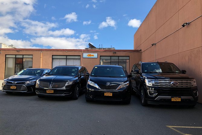 Private Departure Transfer to Maui Kahului Airport OGG - Key points before you book