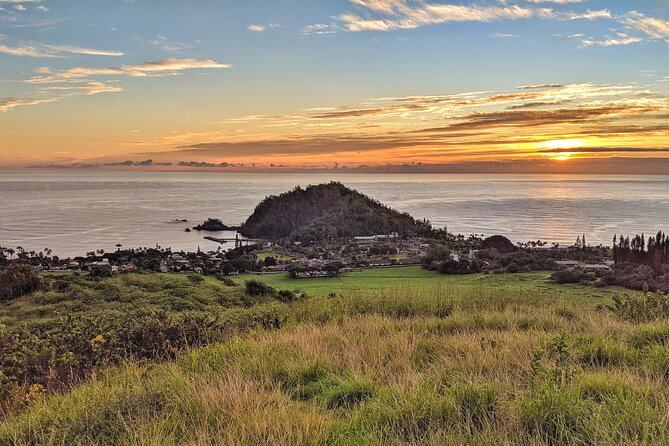 Private Full Day Hana Jeep Tour - Wai‘anapanapa deserves the longest stop