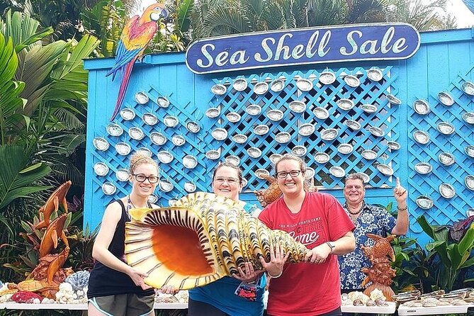 Private Full Day Maui Road to Hana Tour - Key points to know before booking