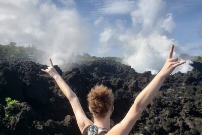 Private Full Day Maui Road to Hana Tour