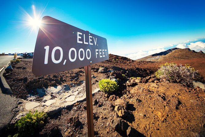 Private Haleakala Summit & Stroll from Kahului - Why this private Haleakalā outing works