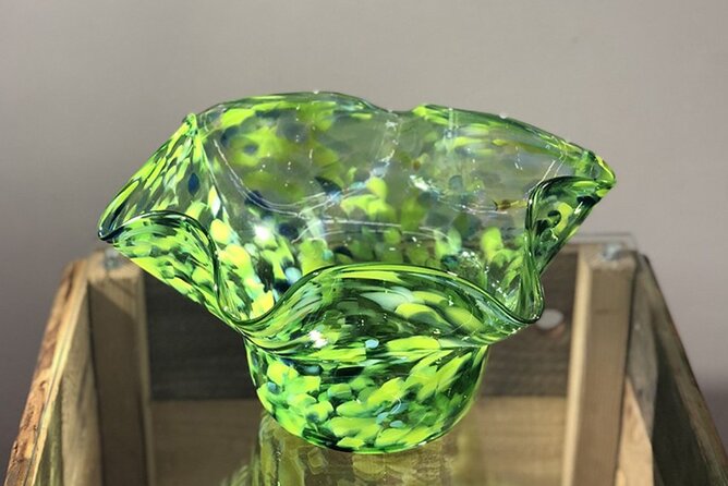 Private One Piece Glassblowing Lesson for 1 or 2 People - Who will enjoy this glassblowing experience