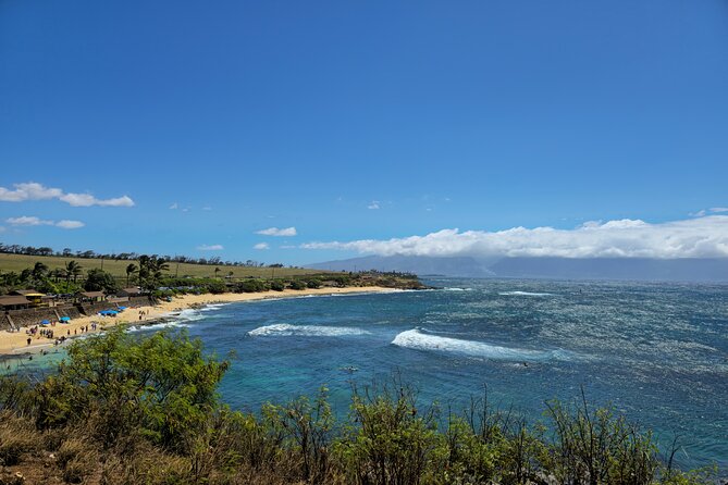 Private Road to Hana Tour with Pickup - A private way to handle Maui’s famous road