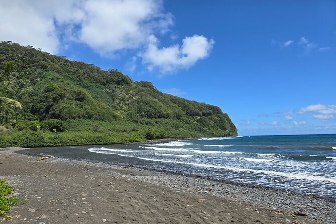 Private Road to Hana Tour with Pickup - Hana brings food, history, and a slower rhythm