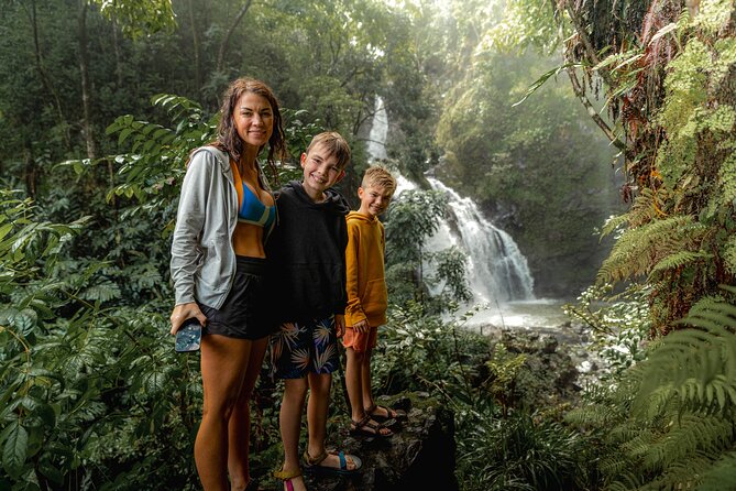 Private Road To Hana Tour with Professional Photos Included - Weather, cancellation, and planning ahead