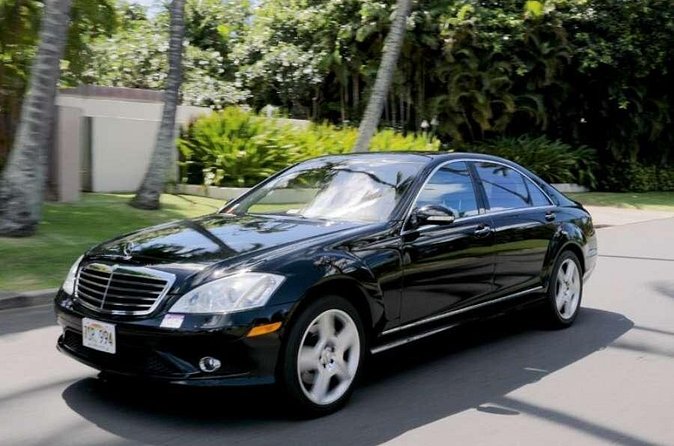 Private Round-Trip Transfer: Maui Kahului Airport to Maui Hotels - How reliable is the arrangement?