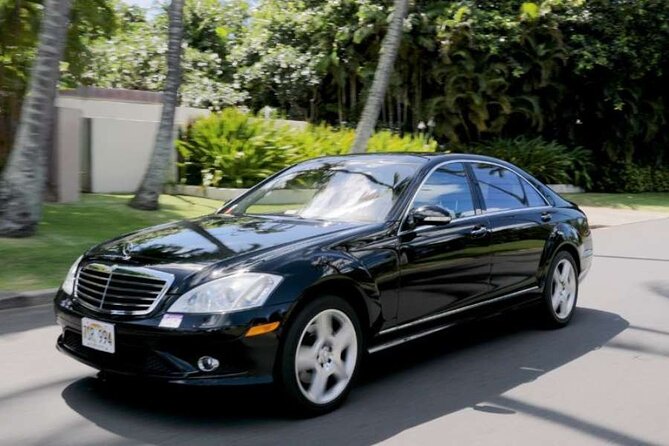 Private Round-Trip Transfer: Maui Kahului Airport to Maui Hotels - The return trip and your final morning