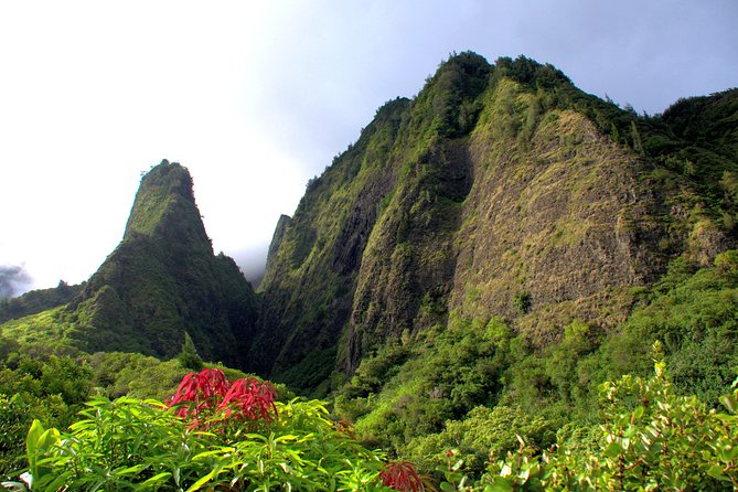 Private Shore Excursion: Best Highlights of Maui - Starting at Kahului Port without a scramble
