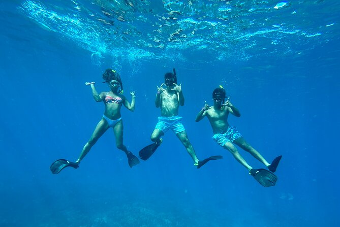Private Snorkel Photos Included - Is $155 a fair price for a private snorkel?
