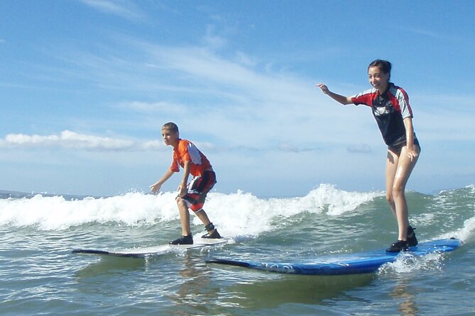 Private Surf Lesson: Two Hours of Beginners Instruction in Kihei - Why a private Kihei lesson can be worth the cost