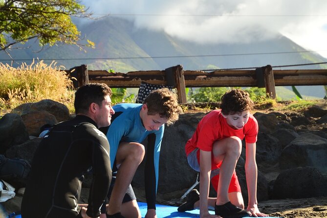 Private Surf Lessons in Lahaina, Maui - How the $175 Price Measures Up