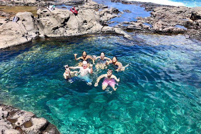 Private Tour of Maui, the Valley Isle - A private Maui day built around your interests
