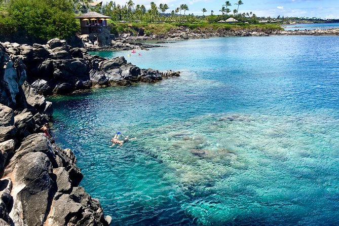 Private Tour of Maui, the Valley Isle - Nakalele Blowhole requires care, not bravado