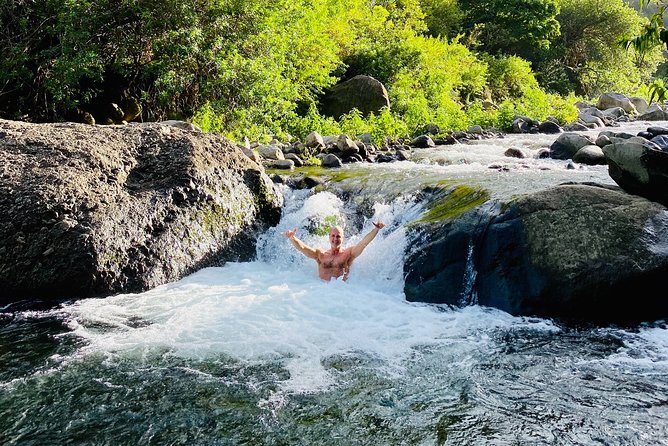 Private Tour of Maui, the Valley Isle - Farms, spirits, and a flexible lunch stop