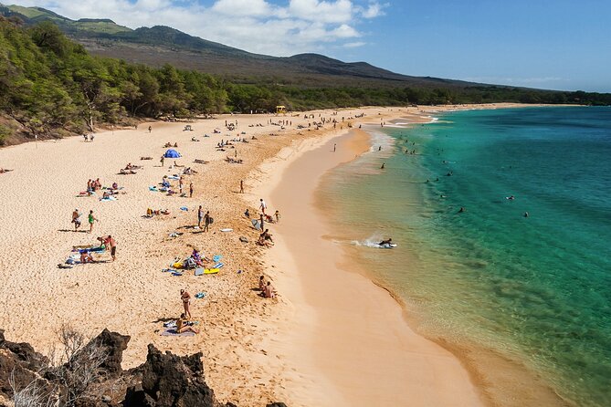Private Transfer Kahului Airport OGG to Maui Kihei Lahaina Wailea - Luggage rules that can affect your price