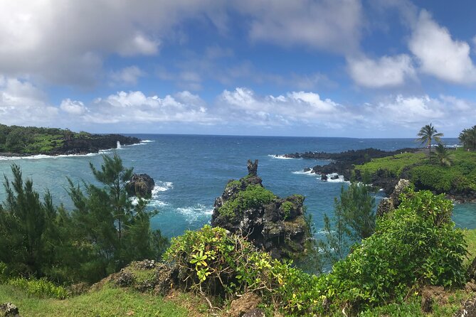 Private Unique Road to Hana Adventure - Key points to know before booking