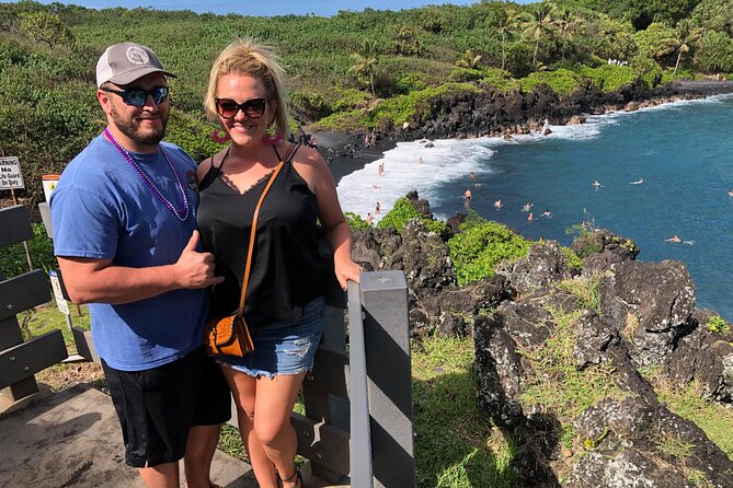 Private Unique Road to Hana Adventure - Why the Road to Hana works better with a private guide