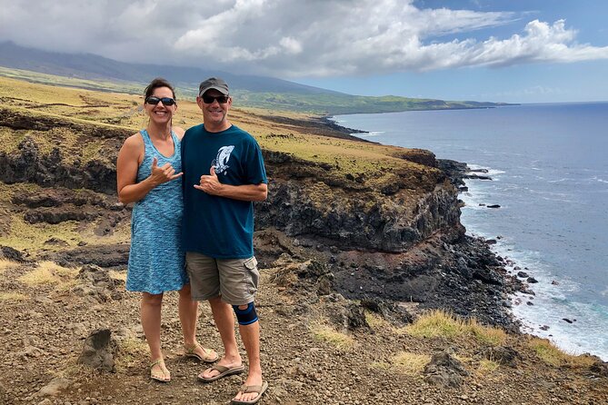 Private Unique Road to Hana Adventure - Puaʻa Kaʻa Waterfall and the reality of swimming in Maui